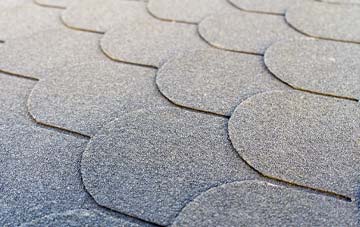Midtown asphalt roofing costs