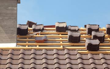 Midtown clay roofing costs