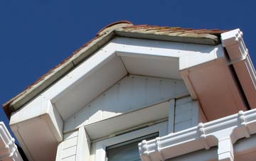 Midtown fascia installation costs