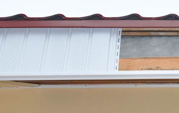 Midtown fascia repair costs