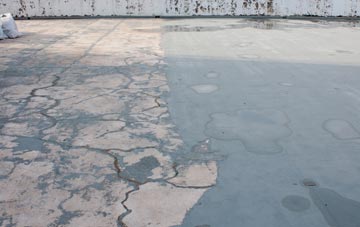 Midtown fibreglass roof repair costs