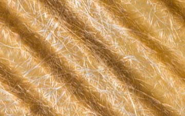 Midtown fibreglass roof waterproofing