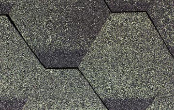 Midtown fibreglass shingle repairs