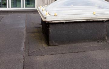disadvantages of Midtown flat roofs