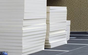 Midtown flat roof insulation costs