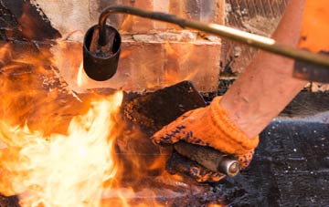 Midtown flat roof repair companies