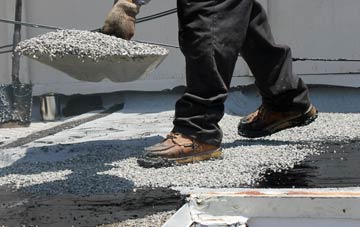 Midtown flat roofing companies