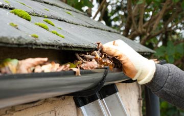 gutter cleaning Midtown, Highland