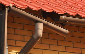 Midtown gutter repair costs