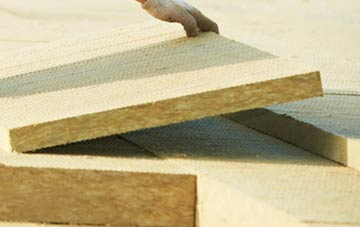 measuring Midtown tapered insulation