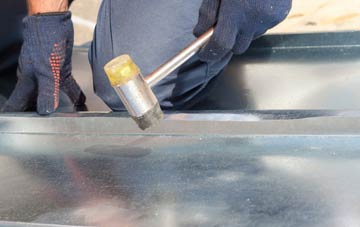 Midtown metal roofing costs