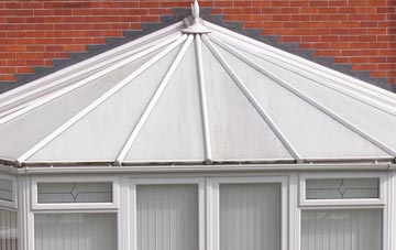 Midtown polycarbonate conservatory roof repairs