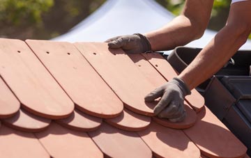 Midtown roof tile contractors