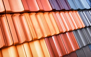 Midtown roof tile costs