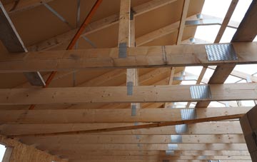 Midtown roof truss costs