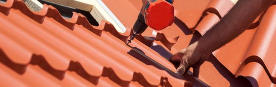 save on Midtown roof installation costs
