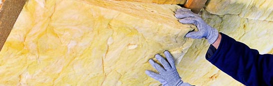 quotes for Midtown roof insulation