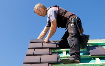 disadvantages of Midtown slate roofing