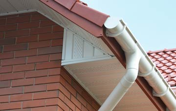 Midtown soffit repair costs