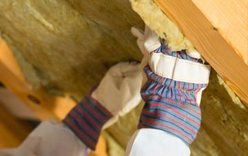 types of Midtown pitched roof insulation materials