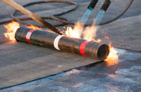 free Midtown roof quotes