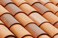 Midtown clay roofing