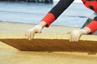 find rated Midtown roof insulation companies