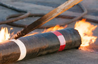 free Midtown flat roofing repair quotes