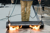 Midtown flat roof sealing quote