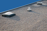 Midtown flat roofing