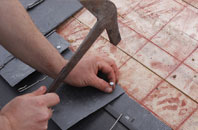 free Midtown garage roof repair quotes