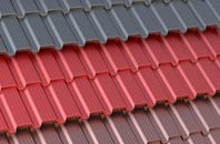 find rated Midtown plastic roofing companies