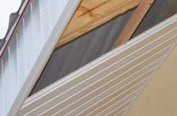 rated Midtown soffit repair companies