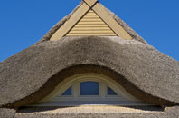 Midtown thatch roofing